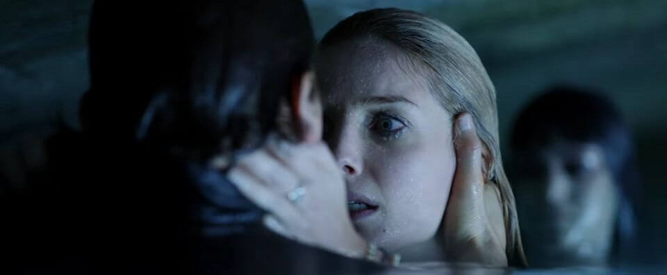 神鬼传奇新木乃伊埃及公主是谁,神鬼传奇1埃及法老