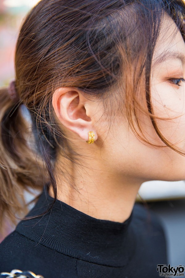 街拍各种穿搭,街拍经典100种穿搭