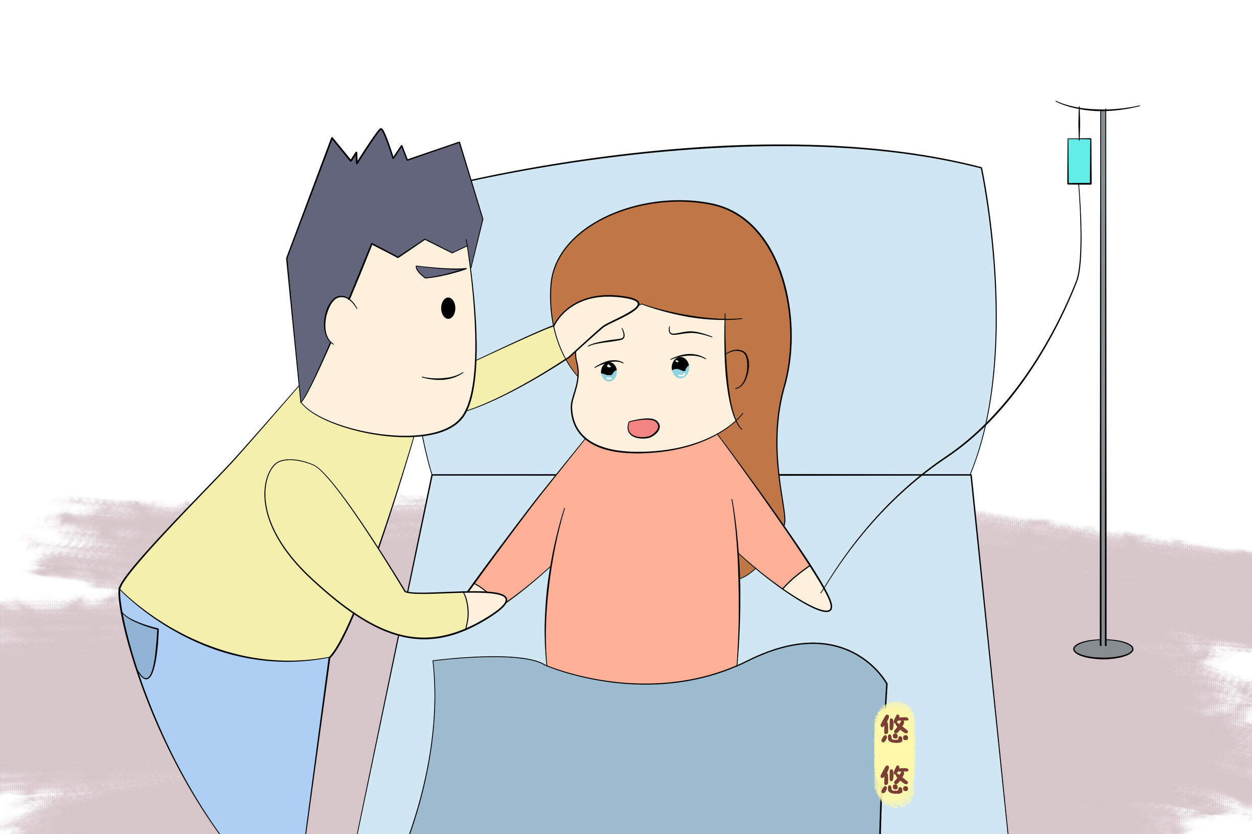 催生针是啥?为啥好多孕妇分娩时都用它