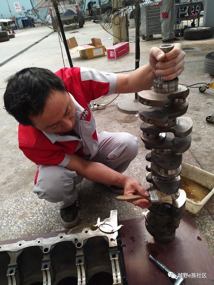 重返1995我的LC80重生记！（下集）