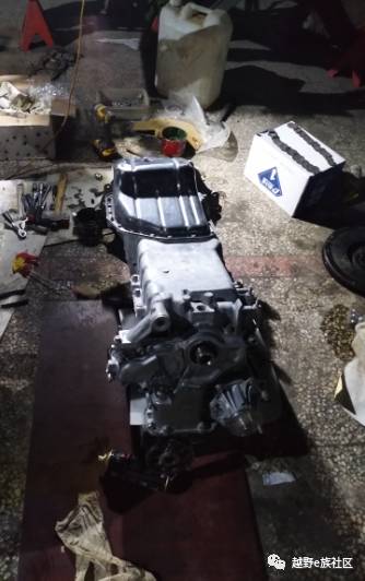 重返1995我的LC80重生记！（下集）