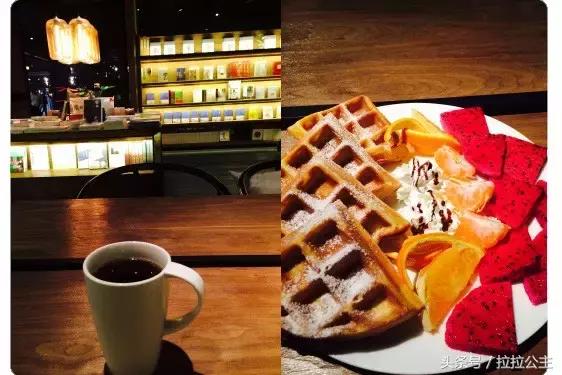 隐藏于繁华都市中的美食,隐藏在景区中的小吃