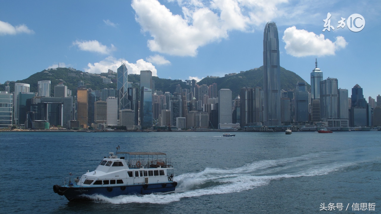 去香港旅游应该去哪玩,去香港旅游攻略最新消息