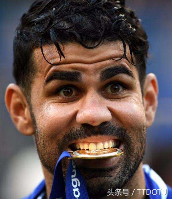 科斯塔回到英超,科斯塔到康科迪亚