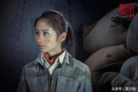 从最丑的“*妇情**”,脱变成为天才设计师,颖儿的星路并不是很顺利