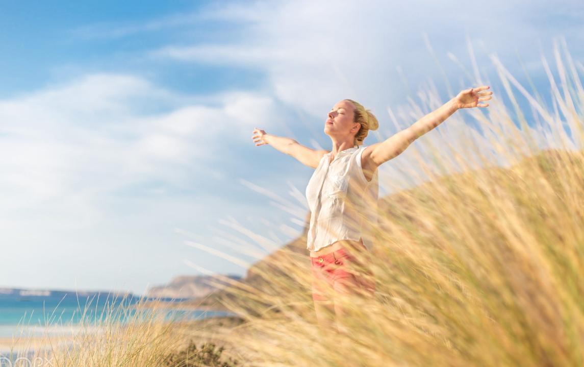 你怎么样发挥你最大的潜能,你会怎样去激发自己的潜能