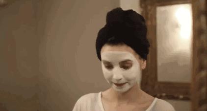 最近抖音很火的小气泡面膜有用吗,小红书超火的固体面膜