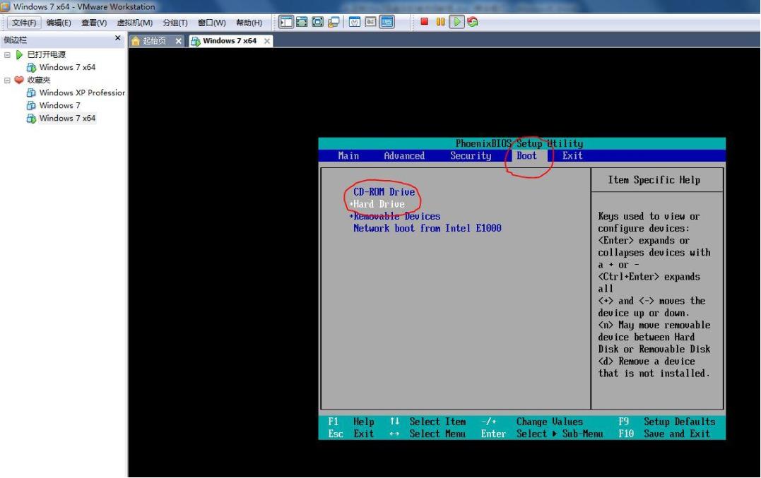 win7母盘封装制作教程,用win7成品系统做母盘封装