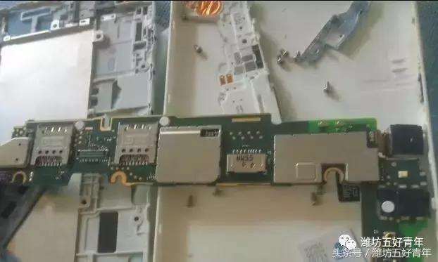 扫盲贴正确使用方法,手机内外屏一体更换教程