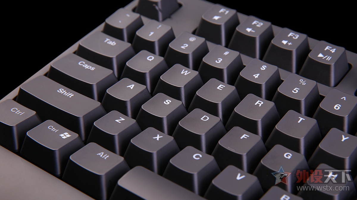六年磨一“键”ZOWIECELERITASⅡ机械键盘评测