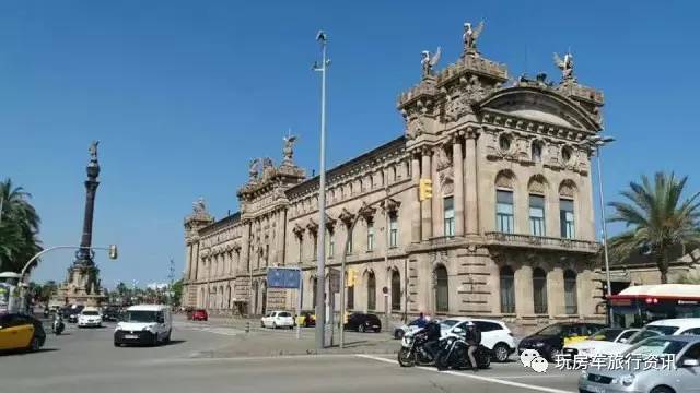 亚欧自驾之旅第60-61天｜在圣托里尼，看日落爱琴海