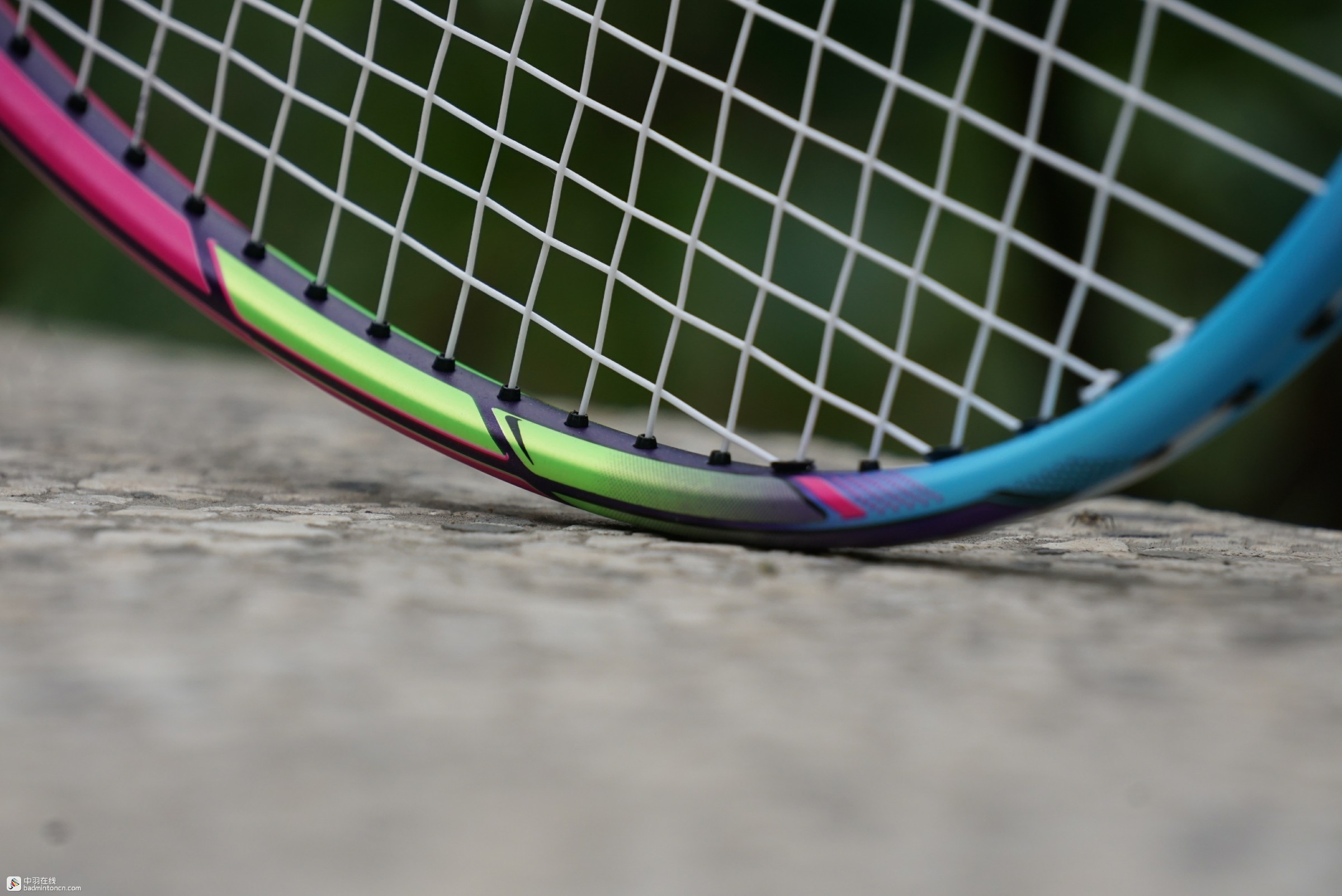 李宁超轻风暴79s测评,李宁风暴72球拍测评