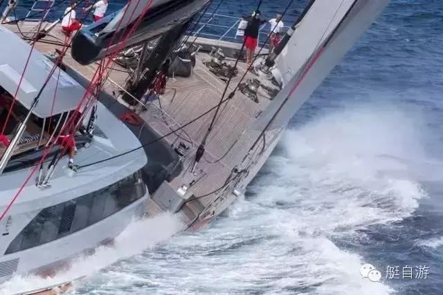 国际帆船大赛排名,国内主要帆船赛事有哪些