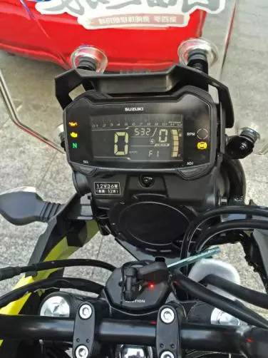 最新豪爵铃木dl250最新评测,豪爵铃木dl250怎么样最新测评