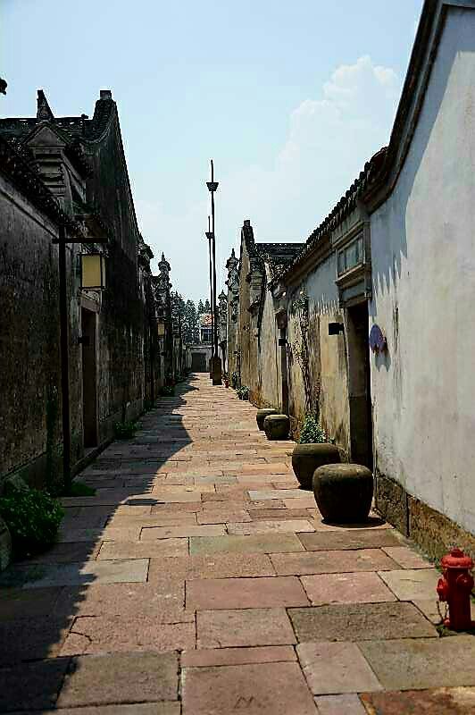 象山县石浦镇是城镇吗,象山石浦镇古城地图