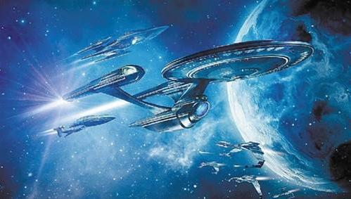 当人工智能机器人融入人类生活中,当机器人拥有感情会变得无比强大