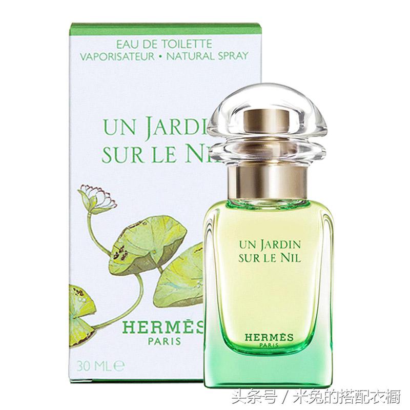 香水夏日恋爱,浪漫诱人的香水