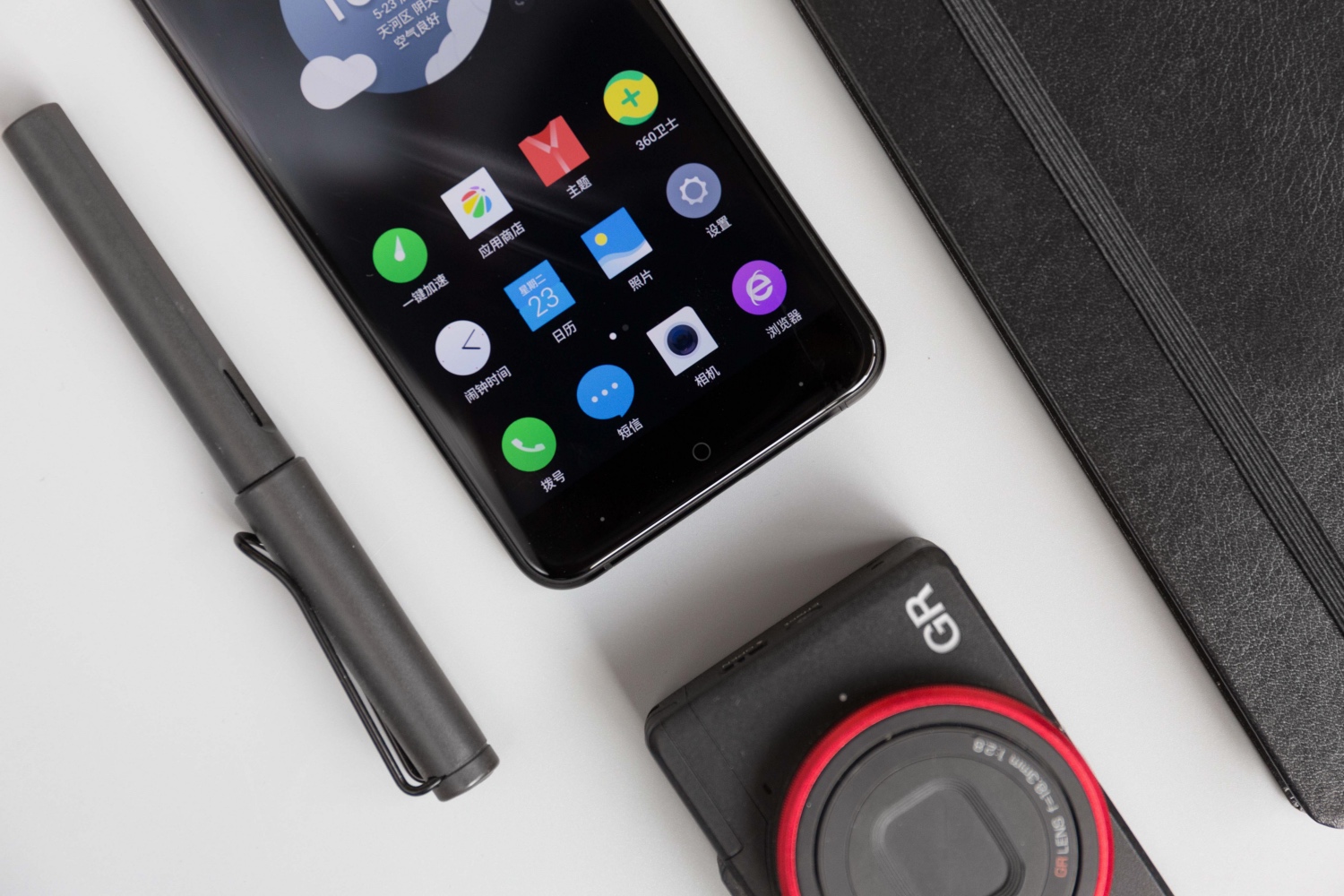 360n5s和n4s对比,360n5s真实测评