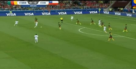 这支非典型南美球队绝招真厉害联合会杯相逢德国葡萄牙肝颤了吗