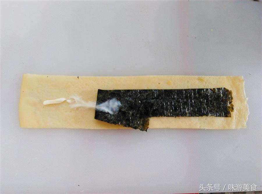 澳门凤凰卷做法大全,澳门鸡蛋卷制作过程