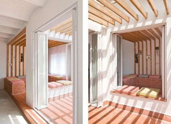 配重墙可以砸掉一部分么,配重墙有必要砸吗