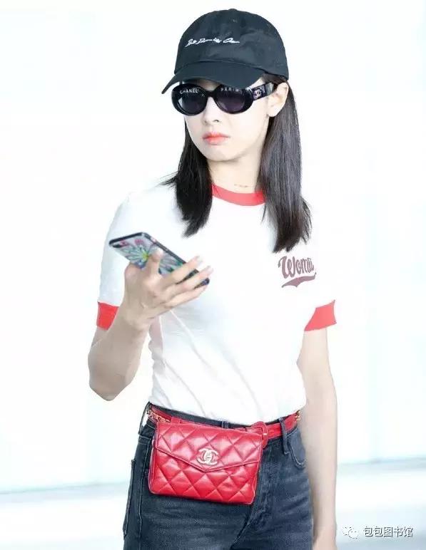 夏季包包百搭推荐腰包,夏季包包推荐最新款斜挎包