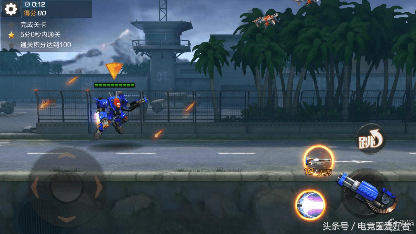 手游魂斗罗归来好玩吗,魂斗罗归来深度评价