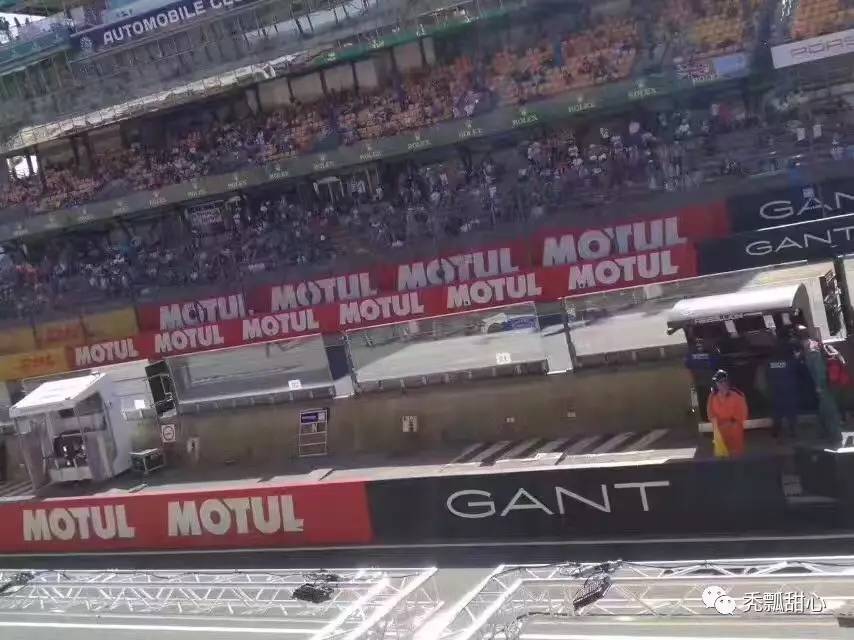 勒芒24小时耐力赛中国车手水平,勒芒24小时耐力赛原创车组