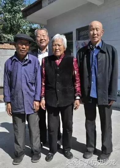 洪秀全后裔在陕西,洪秀全后裔在哪里