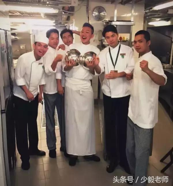 这五个故事，告诉你实习究竟多残酷和多美好