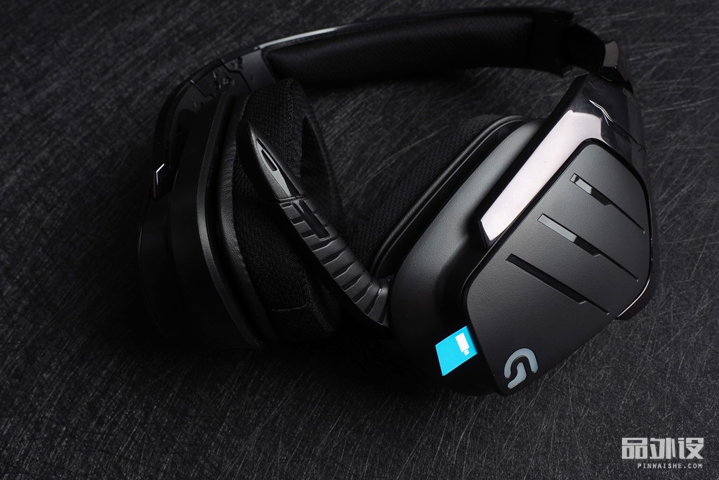 罗技g933s耳机怎么跟电脑配对,罗技g933和ps5耳机