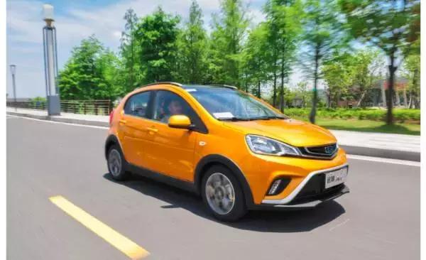 试驾｜只爱年轻人，在会稽山下试驾远景X1