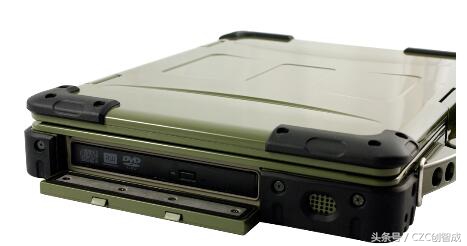 加固计算机性能,新型加固计算机