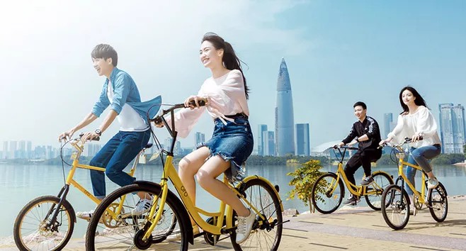 小黄车的密码锁漏洞最多,为什么首家倒闭的共享单车不是它?