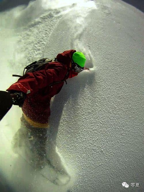 单板滑雪裤穿法女,单板滑雪裤怎么改短