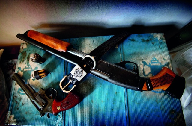 世界上真实飞车党,史上最震撼的飞车党