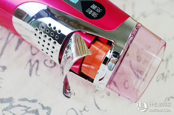 秀发水亮如丝的秘密!TESCOM黑科技TCD4000吹风机测评