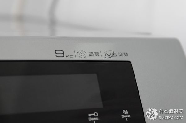 惠而浦洗衣机9kg,惠而浦第六感智能系统