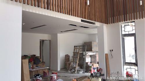 600平别墅装地源热泵,装修光伏太阳能阳光房