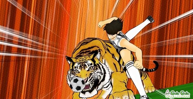 经典童年足球小将,童年怀旧足球小将