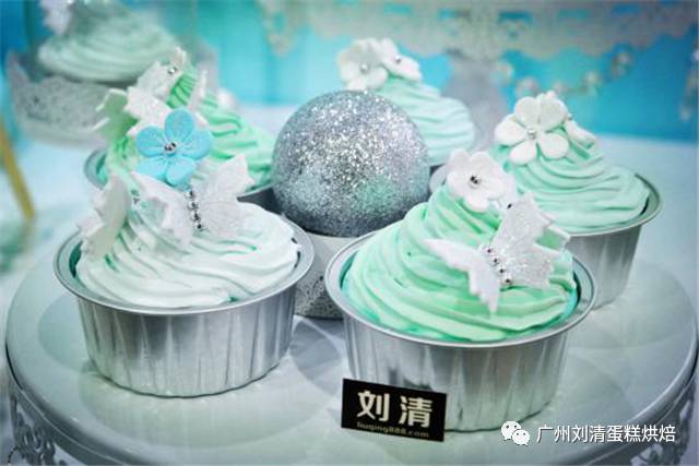 让婚礼现场浪漫指数飙升100个点，这家西点培训学校有妙招！