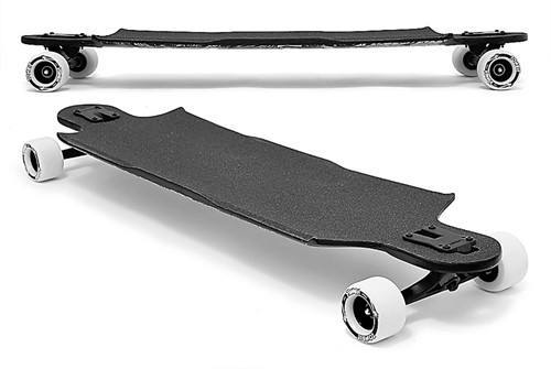 滑板初级入门选板,有基础该怎么选滑板