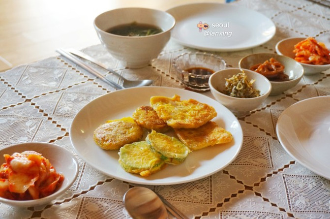 韩国旅游攻略,韩国旅游攻略美食