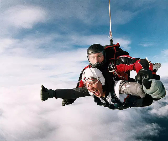 旅游玩刺激项目,旅游惊险刺激项目