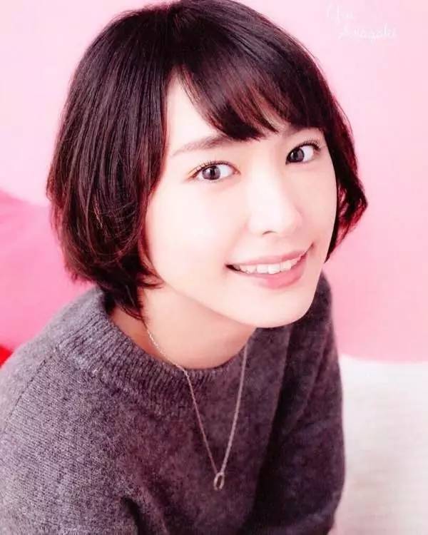 新垣结衣有什么秘密,新垣结衣私下穿着