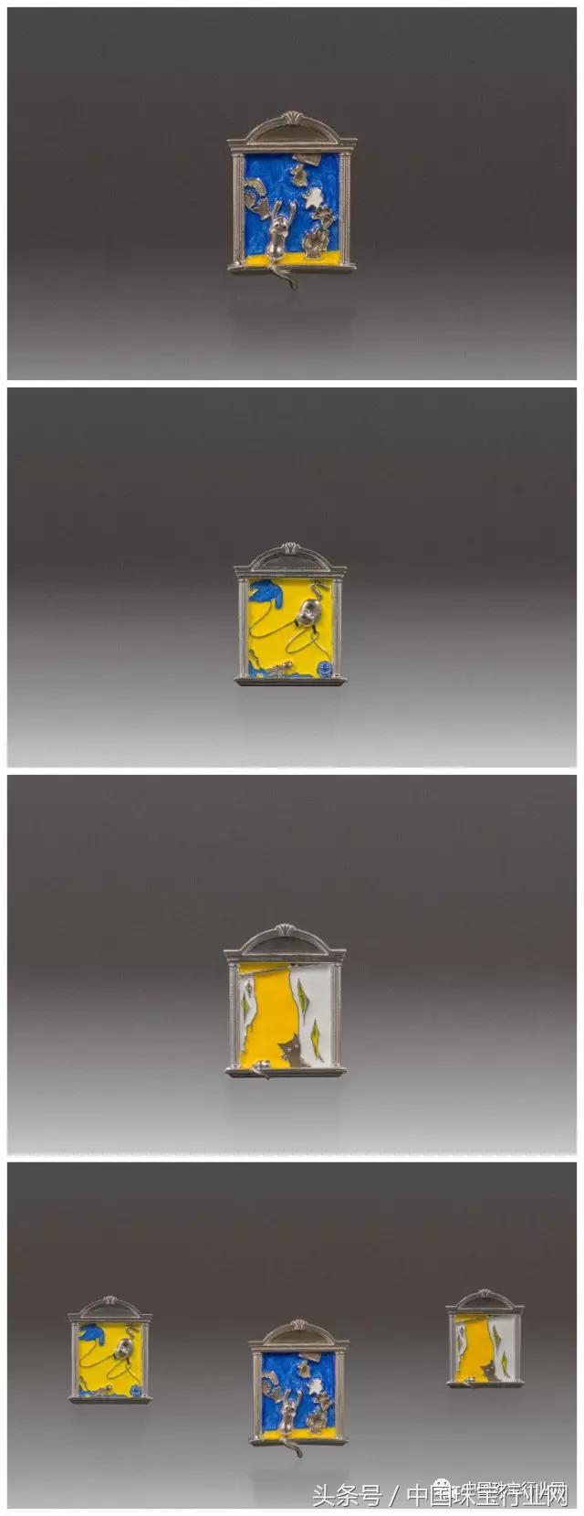 建桥学院毕业季创意,第三届毕业季创意设计