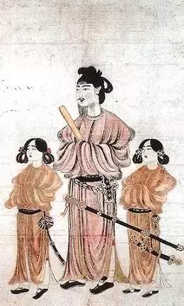 鍙や唬鍞愬畼鏈嶈,鍘嗘湞鍘嗕唬鐢峰瓙鏈嶉グ灞曠ず