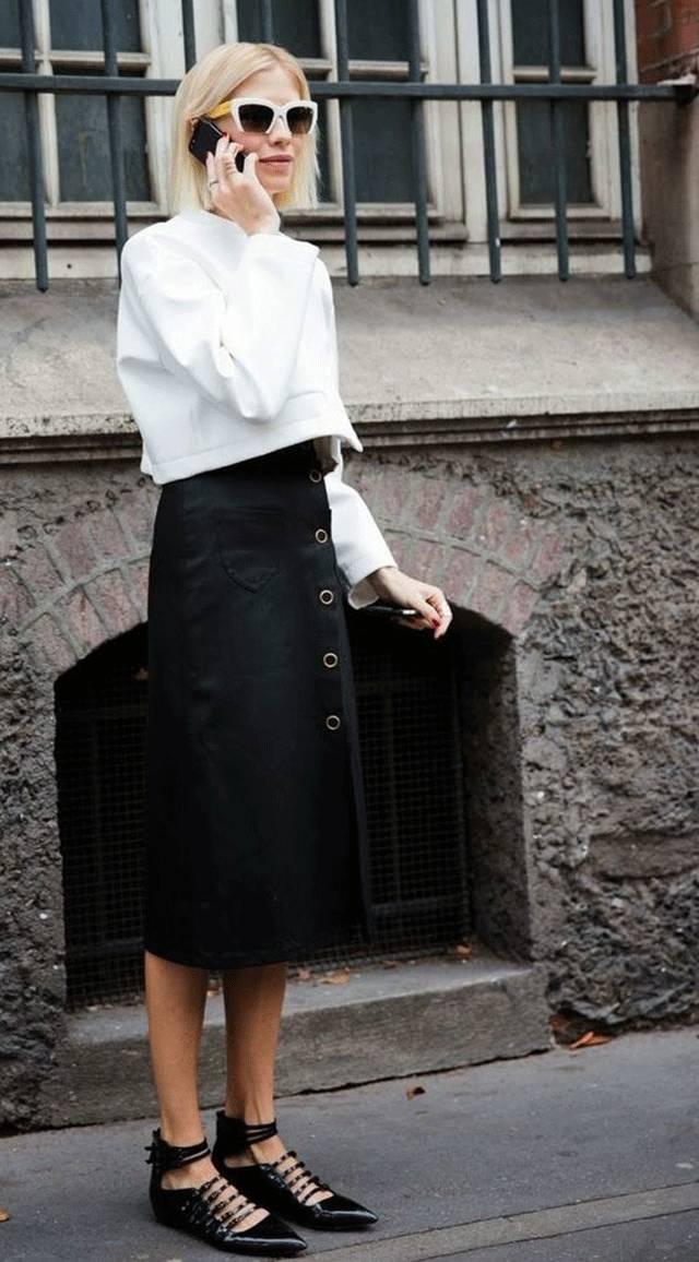 职场经典百搭单品,职场重要场合的穿搭