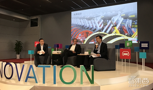 自动驾驶的发展瓶颈,自动驾驶带来的机遇和挑战