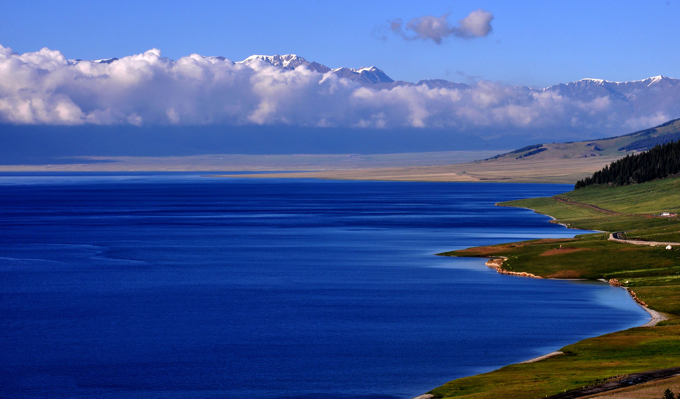 畅游塞外江南｜伊犁最详细最实用的旅行指南（1）